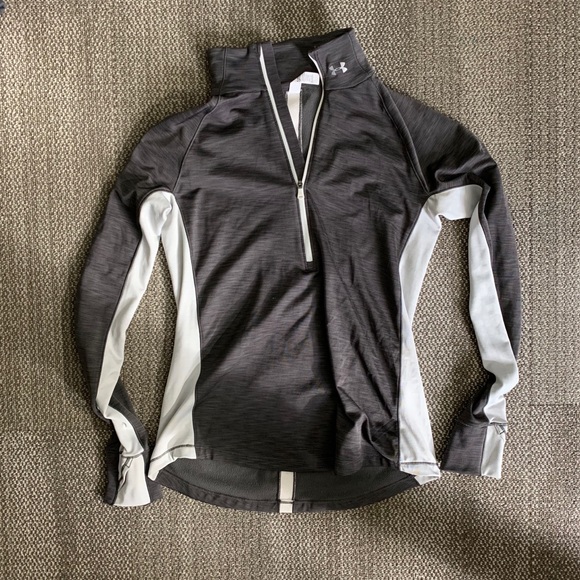 Under Armour Tops - Under Amour 1/4 zip